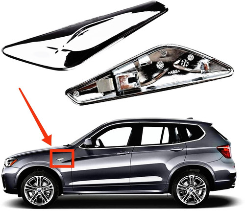 لوازم یدکی بی ام و