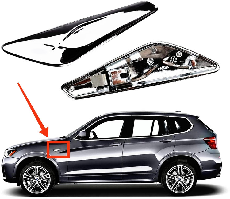 لوازم یدکی بی ام و