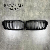 جلو پنجره دولاین مشکی پیانوییbmw 328i اتاق f30 ,F80 از سال 2011 , 2018