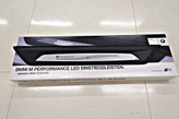 پارکابی چراغدار LED بی ام و 328i , 428i اتاق F30 ,F32 اورجینال
