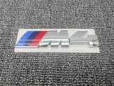 آرم درب صندوق bmw M4 420i , 428i اتاق F32,F33,F36 سری 4 اورجینال بی ام و