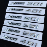 آرم Xdrive بی ام و X3 , X4 اورجینال بی ام و