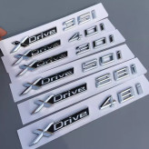 آرم Xdrive بی ام و X3 , X4 اورجینال بی ام و