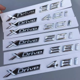 آرم Xdrive بی ام و X3 , X4 اورجینال بی ام و