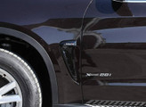 آرم Xdrive بی ام و X3 , X4 اورجینال بی ام و