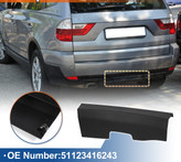 قاب وسط سپر عقب بی ام و X3 اتاق E83 از سال 2005 & 2010
