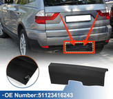 قاب وسط سپر عقب بی ام و X3 اتاق E83 از سال 2005 & 2010