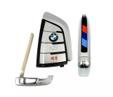 قاب ریموت bmw 530i , 730i اتاق G30 , G12