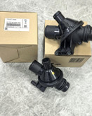 ترموستات اورجینال بی ام و F10 , F30 , X3 ,X4 موتور N20 از سال 2011 & 2016