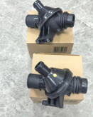ترموستات اورجینال بی ام و F10 , F30 , X3 ,X4 موتور N20 از سال 2011 & 2016