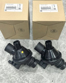 ترموستات اورجینال بی ام و F10 , F30 , X3 ,X4 موتور N20 از سال 2011 & 2016