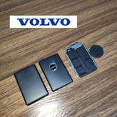 قاب ریموت کیلس ولوو xc90 از سال 2014 & 2021