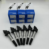 کوئل بی ام و 528i , X4, X3 اورجینال دلفی اتاق F10, f25, f26 از سال 2011 & 2019