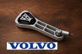 دسته موتور بالا ولوو XC90 اورجینال volvo از سال 2015 & 2020