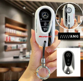 کاور ریموت بنز W205,W213 ,W253 کلاس C , E ,EQE , EQB از سال 2018 & 2026