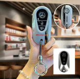 کاور ریموت بنز W205,W213 ,W253 کلاس C , E ,EQE , EQB از سال 2018 & 2026