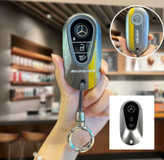 کاور ریموت بنز W205,W213 ,W253 کلاس C , E ,EQE , EQB از سال 2018 & 2026