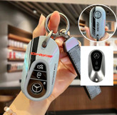 کاور ریموت بنز W205,W213 ,W253 کلاس C , E ,EQE , EQB از سال 2018 & 2026