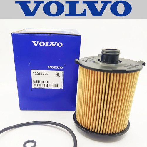 فیلتر روغن ولوو XC90 اصلی Volvo از سال 2015 & 2026