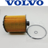 فیلتر روغن ولوو XC90 اصلی Volvo از سال 2015 & 2026