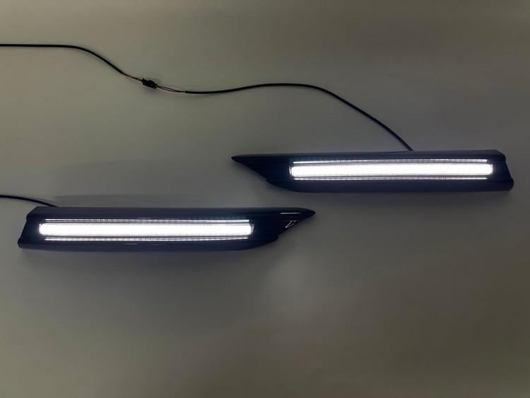 دیلایت LED سپر جلو بنز C200L اتاق W206 از سال 2025 , 2026
