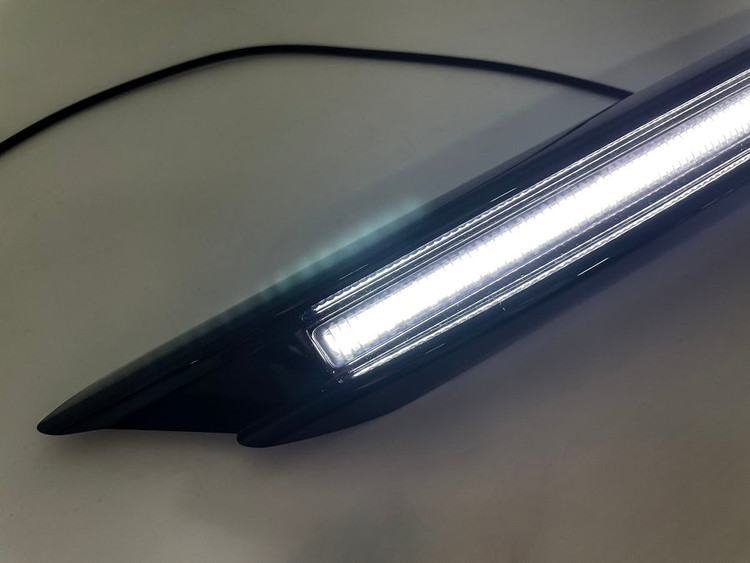 دیلایت LED سپر جلو بنز C200L اتاق W206 از سال 2025 , 2026