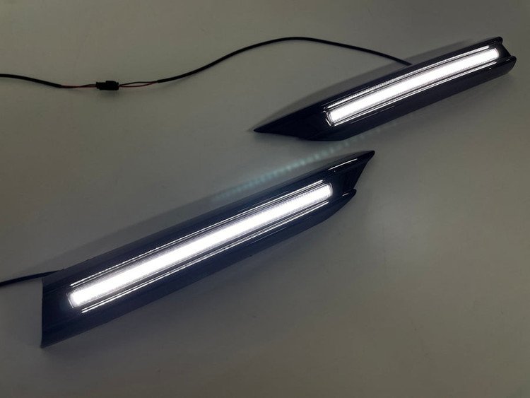 دیلایت LED سپر جلو بنز C200L اتاق W206 از سال 2025 , 2026