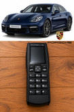 موبایل تلفن فابریک پورشه Porsche OEM – 95B 044 900 16 – نو و آکبند