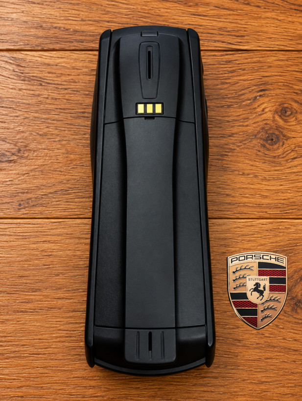 موبایل تلفن فابریک پورشه Porsche OEM – 95B 044 900 16 – نو و آکبند